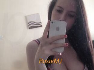 RosieMJ