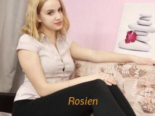 Rosien