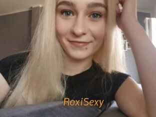 RoxiSexy