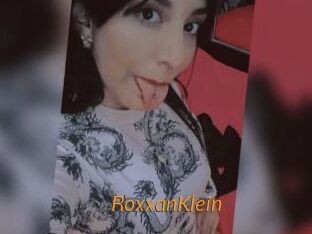 RoxxanKlein