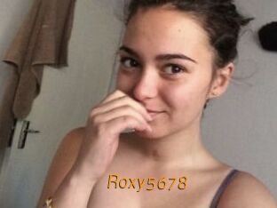 Roxy5678