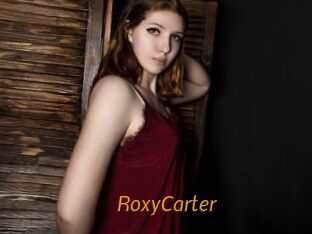 RoxyCarter