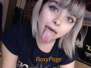 RoxyPage