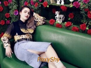 RoxyShy