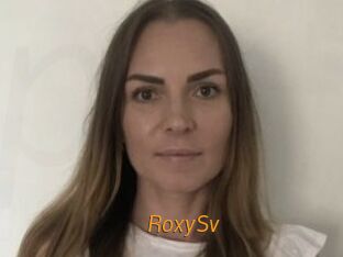 RoxySv