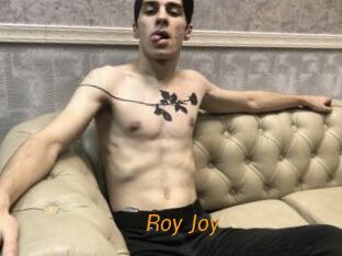 Roy_Joy Porn University