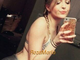RozaMaria