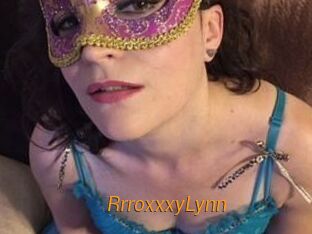 RrroxxxyLynn
