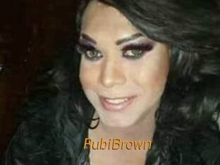 RubiBrown