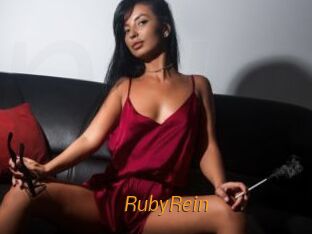 RubyRein
