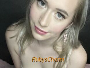 RubysCharm