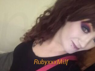 RubyxxxMilf
