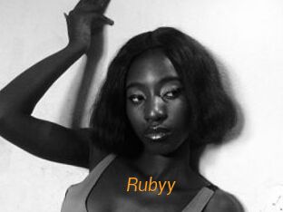 Rubyy