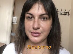 Ruzimanna