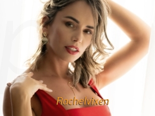 Rachelvixen