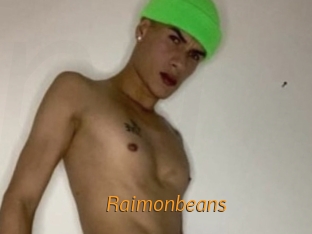 raimonbeans Porn University
