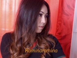 Raminaramina