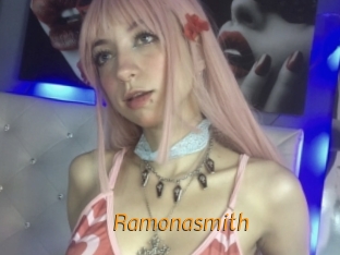 Ramonasmith