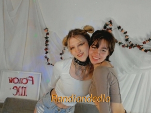 randiandedla Porn University