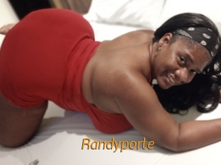 randyporte Porn University