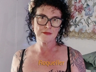 Raqueller