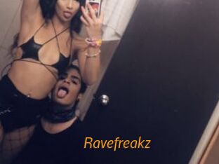 Ravefreakz