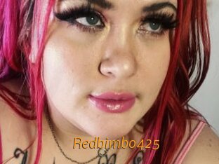 Redbimbo425