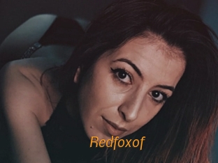 Redfoxof