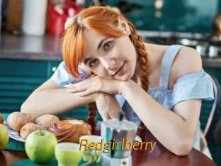 Redgirlberry