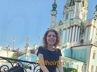 Redhairfoxy