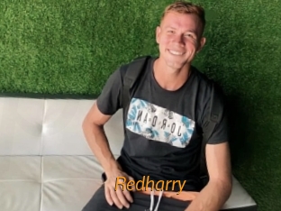 Redharry