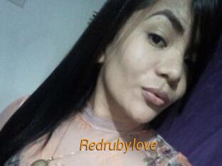 Redrubylove