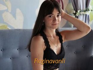 Reginavanli