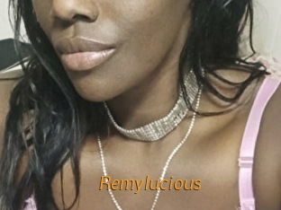 Remylucious
