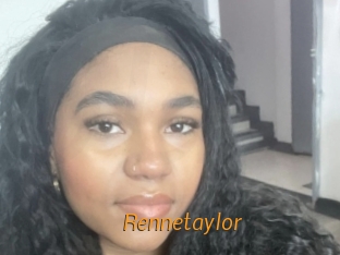 Rennetaylor