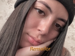 Rensailor