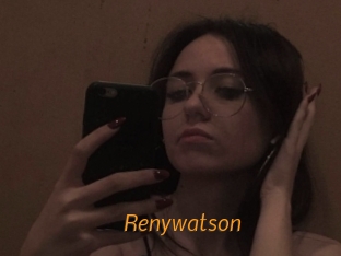 Renywatson