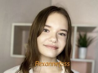 Rexannefoss