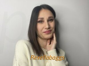 rexellabaggs Porn University