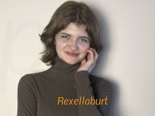 Rexellaburt