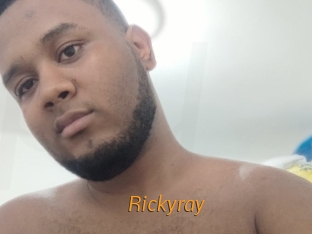 rickyray Porn University