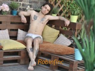 Robinfinc