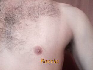 roccia Porn University