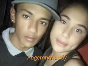 Rogerandwendy
