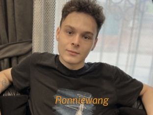 ronniewang Porn University
