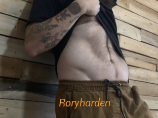 Roryharden