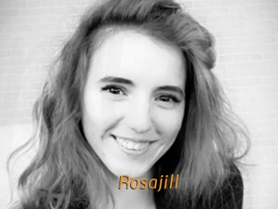 Rosajill