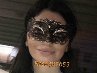 Rose487653
