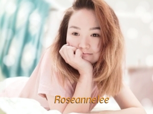 Roseannelee