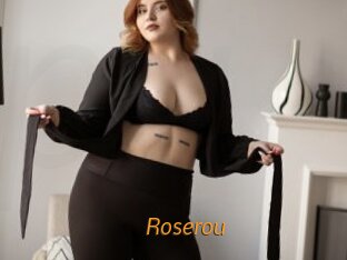 Roserou